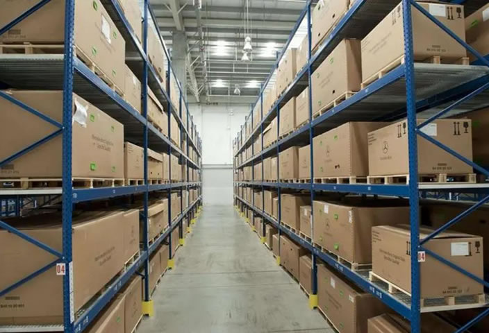 漳州到舟山货物仓储