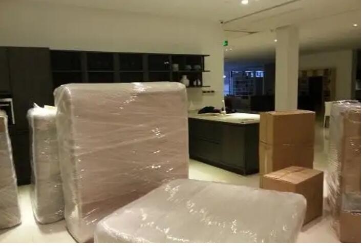 漳州到舟山长途搬家