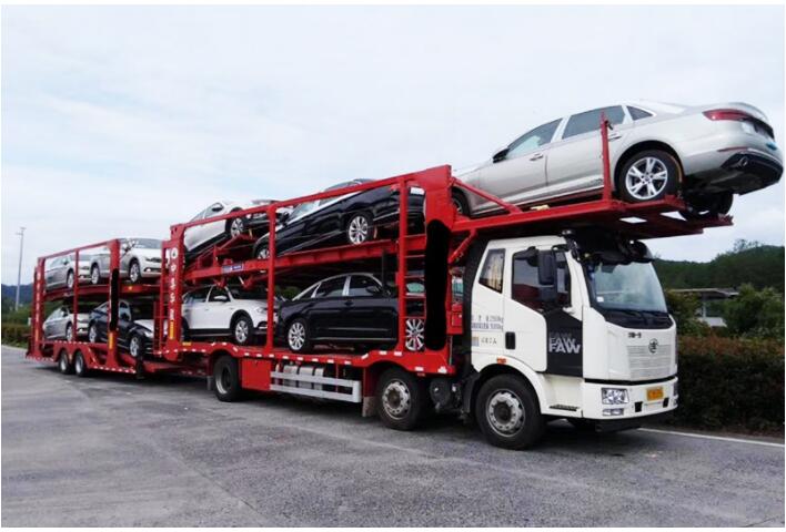 漳州到舟山轿车托运